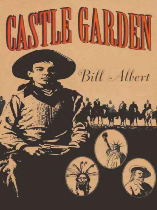 Title details for Castle Garden by Bill Albert - Available